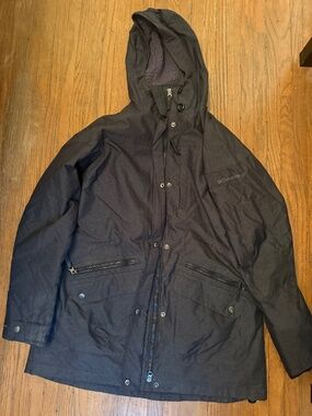 Columbia Women’s winter jacket size L